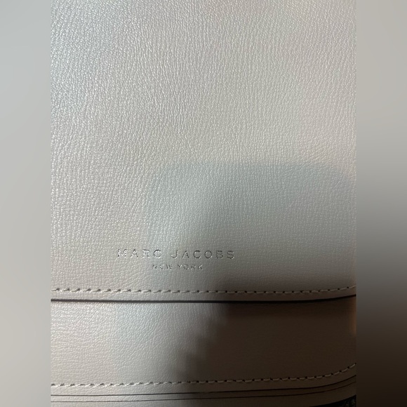 Marc Jacobs Mini Rider Crossbody Bag in EUC - Picture 8 of 10